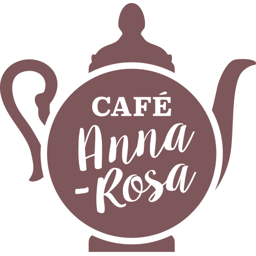 Cafe Anna Rosa Logo
